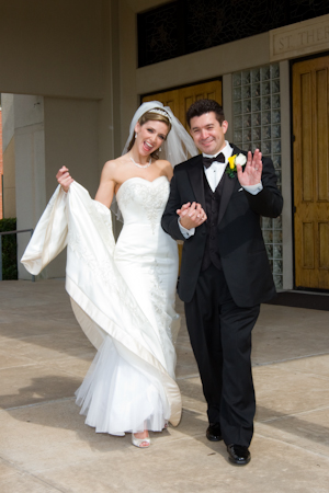 wedding photo